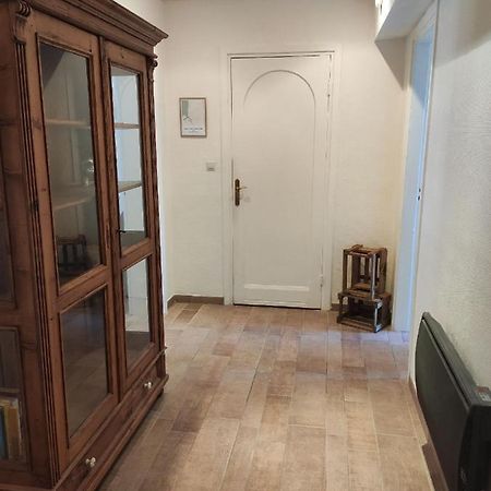 Appart Hypercentre Proche Plage Et Vieille Ville Boulogne-sur-Mer Eksteriør billede