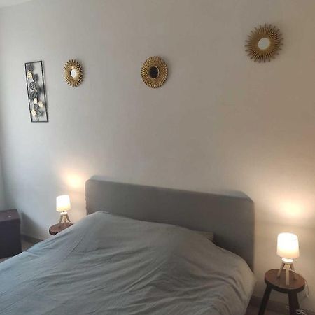 Appart Hypercentre Proche Plage Et Vieille Ville Boulogne-sur-Mer Eksteriør billede