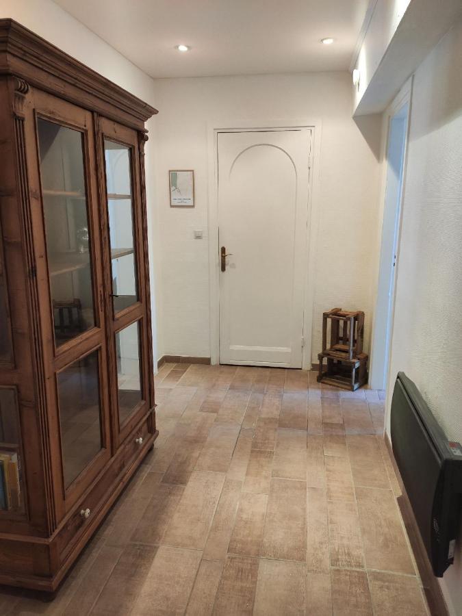 Appart Hypercentre Proche Plage Et Vieille Ville Boulogne-sur-Mer Eksteriør billede